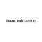 Thank You Farmer
